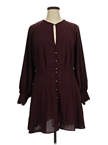 H&M Casual Dress (view 1)