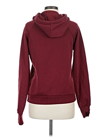Bebe Sport Pullover Hoodie (view 2)