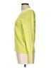 Halogen Green Pullover Sweater Size L - photo 5