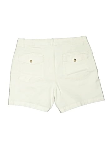 Banana Republic Factory Store Khaki Shorts (view 2)