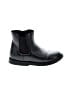Old Navy Black Ankle Boots Size 11 (kids) - photo 1