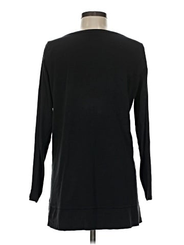 J.Jill Long Sleeve T-Shirt (view 2)