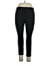 Gap Solid Black Active Pants Size 16 - photo 1