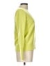 Halogen Green Pullover Sweater Size L - photo 4