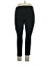 Gap Solid Black Active Pants Size 16 - photo 2