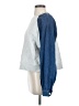 Zara Blue Sweatshirt Size S - photo 5