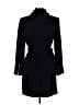 H&M Black Coat Size 10 - photo 2