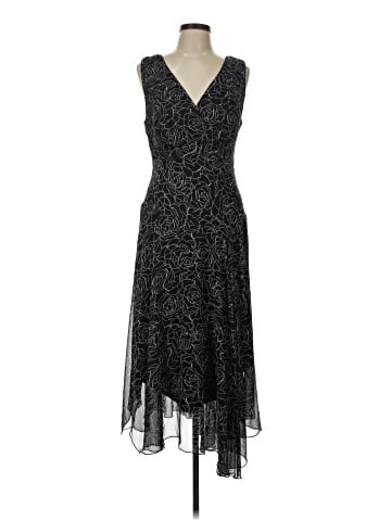 Connected Apparel Cocktail Dress (view 1)