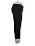 Gap Solid Black Active Pants Size 16 - photo 4