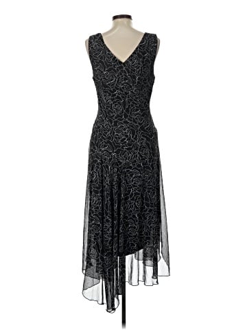 Connected Apparel Cocktail Dress (view 2)