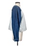Zara Blue Sweatshirt Size S - photo 4