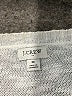 J.Crew Factory Store White Ivory Pullover Sweater Size M - photo 7