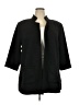NYCC Black Kimono Size 2X - photo 1
