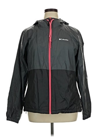 Columbia Windbreaker (view 1)