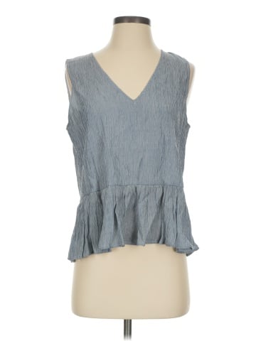 Club Monaco Sleeveless Blouse (view 1)
