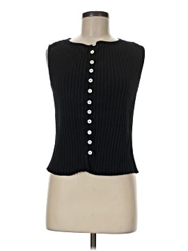 Free People Sleeveless Blouse