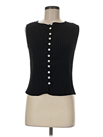 Free People Sleeveless Blouse (view 1)
