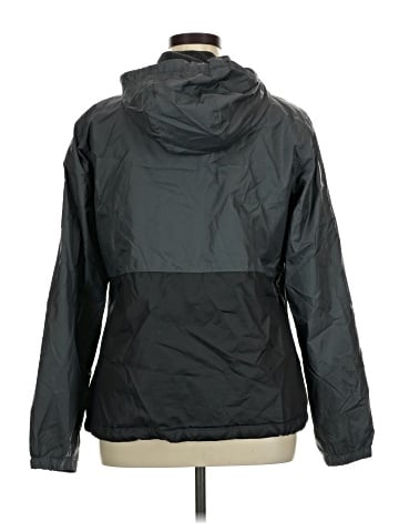 Columbia Windbreaker (view 2)