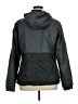 Columbia 100% Polyester Black Windbreaker Size XL - photo 2