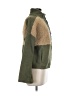 Columbia 100% Polyester Green Pullover Sweater Size M - photo 4