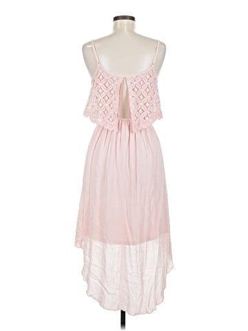 No Boundaries Casual Dress (view 2)