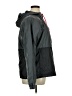 Columbia 100% Polyester Black Windbreaker Size XL - photo 4