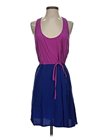 Twelfth Street by Cynthia Vincent Casual Dress (view 1)