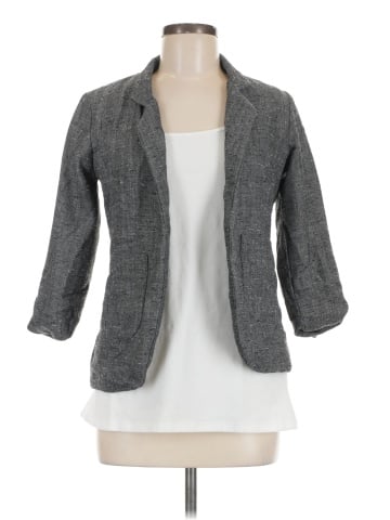 MYNE Ashley Ann Blazer (view 1)