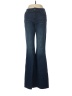 Express Blue Jeans Size Med R - photo 1