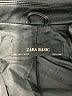 Zara Basic Black Jacket Size L - photo 3