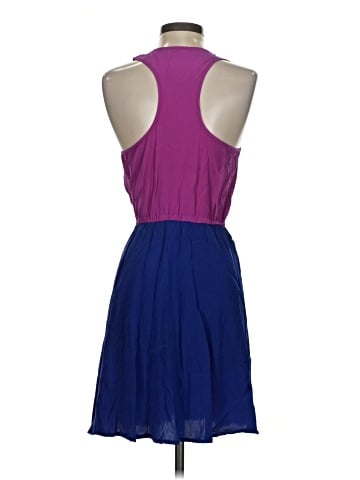 Twelfth Street by Cynthia Vincent Casual Dress (view 2)