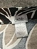 Cache Graphic Black Cocktail Dress Size S - photo 7