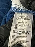 Gap Solid Blue Jeans Size 5 - photo 4