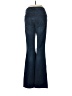 Express Blue Jeans Size Med R - photo 2