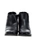 Old Navy Black Ankle Boots Size 11 (kids) - photo 2