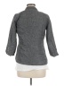 MYNE Ashley Ann Tweed Gray Blazer Size 6 - photo 2