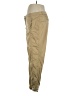 Chico's Solid Tan Casual Pants Size Lg (2.5) - photo 5