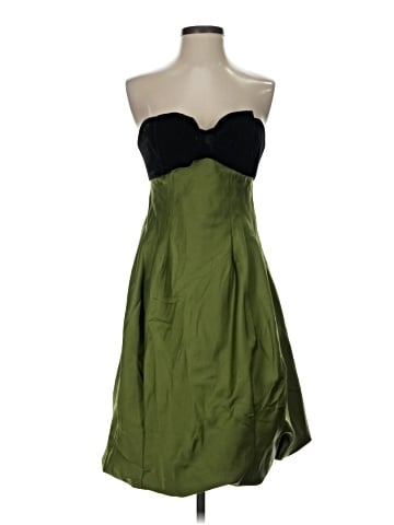 Teri Jon by Rickie Freeman Cocktail Dress (view 1)