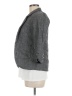 MYNE Ashley Ann Tweed Gray Blazer Size 6 - photo 5