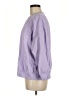 Old Navy Purple Sweatshirt Size M - photo 5