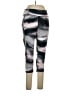 Tek Gear Graphic Silver Active Pants Size XL - photo 1
