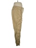 Chico's Solid Tan Casual Pants Size Lg (2.5) - photo 4