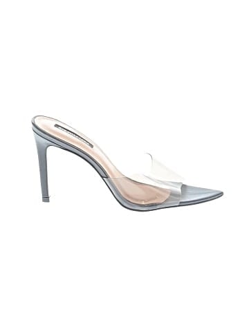 BCBGMAXAZRIA Heels (view 1)