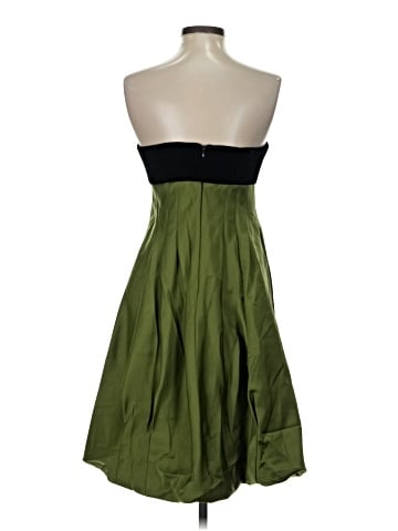 Teri Jon by Rickie Freeman Cocktail Dress (view 2)
