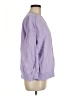 Old Navy Purple Sweatshirt Size M - photo 4