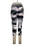 Tek Gear Graphic Silver Active Pants Size XL - photo 2