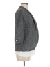 MYNE Ashley Ann Tweed Gray Blazer Size 6 - photo 4