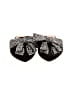 INC International Concepts Black Mule/Clog Size 6 1/2 - photo 2