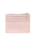 Anne Klein 100% Polyurethane Pink Wallet One size - photo 2