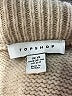 Topshop Tan Pullover Sweater Size XS - photo 7
